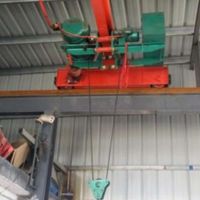 天津北辰起重機