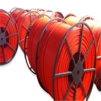 遼寧遼陽市現(xiàn)貨供應(yīng)吊車無接縫滑線