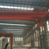 宜昌市小溪塔QD雙梁橋式起重機(jī)行車，行吊，龍門吊大全