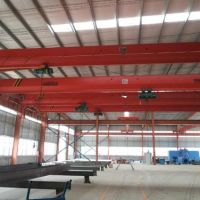 宜昌市土門(mén)單梁橋式起重機(jī)，行車(chē)，行吊，天車(chē)，龍門(mén)吊大全