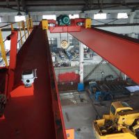 宜昌市土門LH葫蘆雙梁橋式起重機(jī)行車，行吊，龍門吊大全