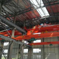 宜昌市土門QD雙梁橋式起重機(jī)行車，行吊，龍門吊大全