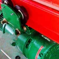 遼寧撫順銷售電動葫蘆