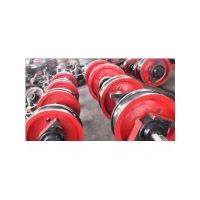 寧波起重機(jī)車(chē)輪組