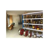 寧波起重機(jī)車(chē)輪組現(xiàn)貨銷售