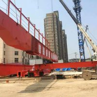 南充單梁起重機專業(yè)生產