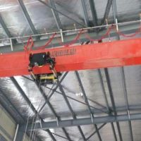 宜昌市夷陵區(qū)歐式單梁橋式起重機(jī)，行車，行吊，天車，龍門吊大全