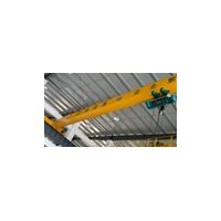 寶雞電動單梁起重機(jī)