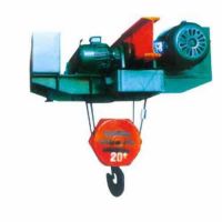 ?？趯I(yè)生產(chǎn)低靜空電動葫蘆