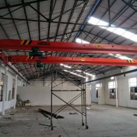 宜昌市點軍區單梁橋式起重機，行車，行吊，天車，龍門吊大全