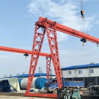 宜昌市點(diǎn)軍區(qū)龍門吊門式起重機(jī)，行車，行吊，天車，龍門吊大全