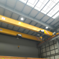 宜昌市點(diǎn)軍區(qū)歐式單梁橋式起重機(jī)，行車，行吊，天車，龍門吊大全