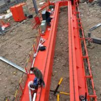 宜昌市點(diǎn)軍區(qū)QD雙梁橋式起重機(jī)行車，行吊，龍門吊大全