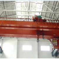 遼寧沈陽(yáng)橋式起重機(jī)