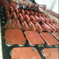 遼寧遼陽(yáng)現(xiàn)貨供應(yīng)電動(dòng)葫蘆 配件