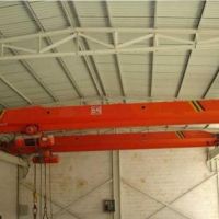 遼寧遼陽(yáng)橋式起重機(jī)