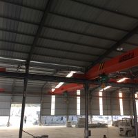 當(dāng)陽(yáng)市單梁橋式起重機(jī)，行車(chē)，行吊，天車(chē)，龍門(mén)吊大全