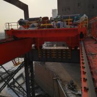 當(dāng)陽(yáng)市QD雙梁橋式起重機(jī)行車(chē)，行吊，龍門(mén)吊大全