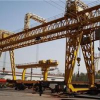 寧波慈溪花架龍門(mén)起重機(jī)全國(guó)直銷(xiāo)
