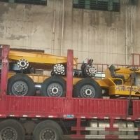 新鄉(xiāng)長(zhǎng)垣運(yùn)梁平車生產(chǎn)制造廠家