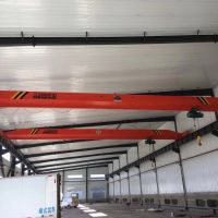 枝江市單梁橋式起重機(jī)，行車(chē)，行吊，天車(chē)，龍門(mén)吊大全