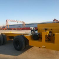 北京路橋設(shè)備專(zhuān)業(yè)生產(chǎn)運(yùn)梁平車(chē)