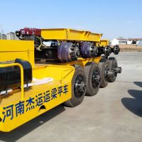 長(zhǎng)垣運(yùn)梁平車(chē)維修保養(yǎng)