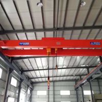 宜昌市夷陵區LH葫蘆雙梁橋式起重機行車，行吊，龍門吊大全