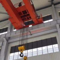 宜昌市夷陵區(qū)QD雙梁橋式起重機行車，行吊，龍門吊大全