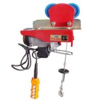 遼寧沈陽現(xiàn)貨 供應微型電動葫蘆