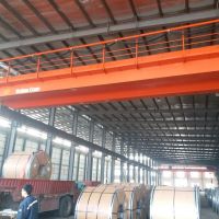 宜昌市遠(yuǎn)安縣QD雙梁橋式起重機(jī)行車(chē)，行吊，龍門(mén)吊大全