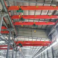 湖北省宜昌市單梁橋式起重機(jī)，行車(chē)，行吊，天車(chē)，龍門(mén)吊大全