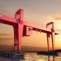 寧波橋門(mén)式起重機(jī)安裝售后維修一站式服務(wù)