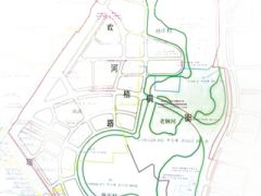 鄭州西三環沿線千畝生態湖將開建！