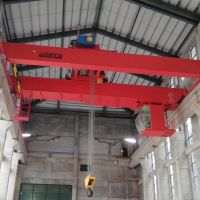 宜昌市點(diǎn)軍區(qū)QD雙梁橋式起重機(jī)行車(chē)，行吊，龍門(mén)吊大全