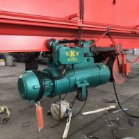 宜昌市點軍區(qū)電動葫蘆大全