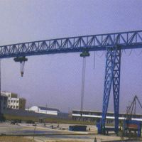 東莞MH電動(dòng)葫蘆門(mén)式起重機(jī)廠(chǎng)家