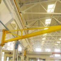 青島壁式旋臂吊生產(chǎn)廠(chǎng)家