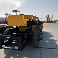 孝感銷售優質運梁平車