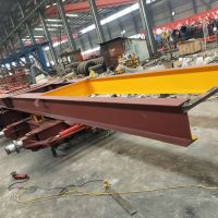 新鄉(xiāng)長(zhǎng)垣運(yùn)梁平車(chē)非標(biāo)定制