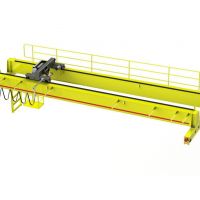 天津起重機(jī)