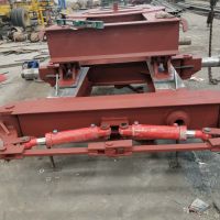 長垣惱里銷售優質運梁平車