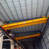 東莞起重機保養