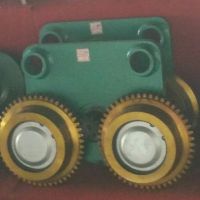 延安電動(dòng)葫蘆跑車(chē)廠家