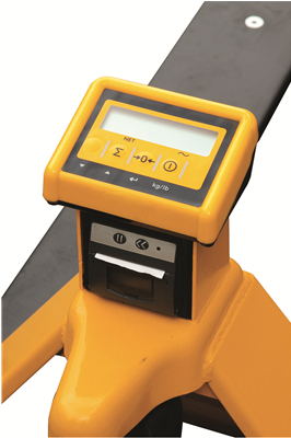 帶稱型手動(dòng)搬運(yùn)車1