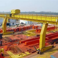 延安包廂門(mén)式起重機(jī)銷(xiāo)售