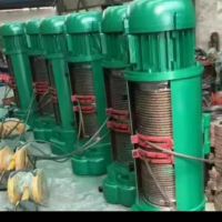 天津供應優質起重機