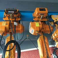 遼寧沈陽現(xiàn)貨銷售環(huán)鏈葫蘆