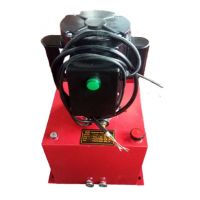 導(dǎo)軌貨梯平臺(tái)動(dòng)力單元  液壓泵站及各種配件 現(xiàn)貨