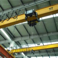 達(dá)州巴中起重機(jī)KBK行車、航吊電動葫蘆 專業(yè)廠家！